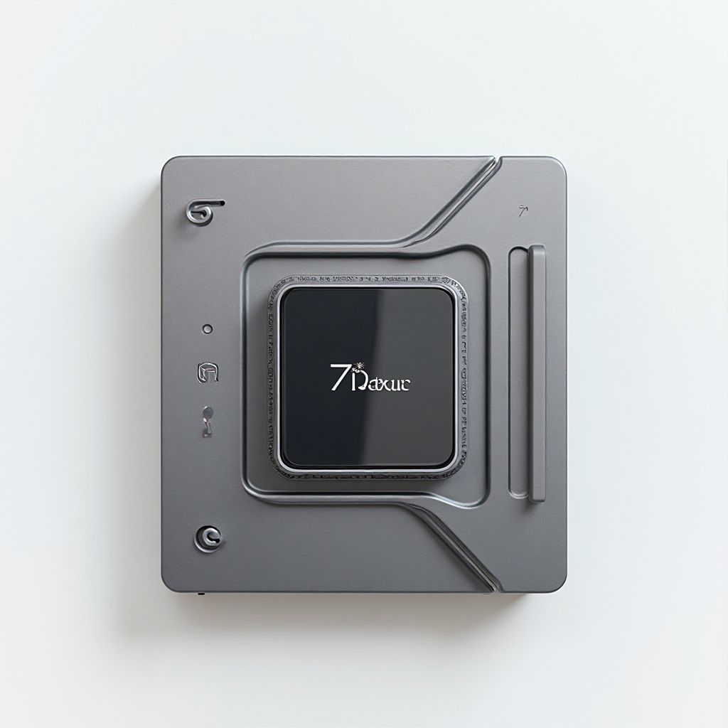 Sistem de Backup Fizic Segur